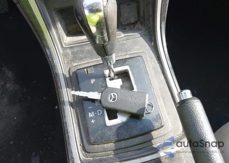 2010 Mazda 6 S Touring Plus z USA, uszkodzony, nr VIN 1YVHZ8CB4A5M36370